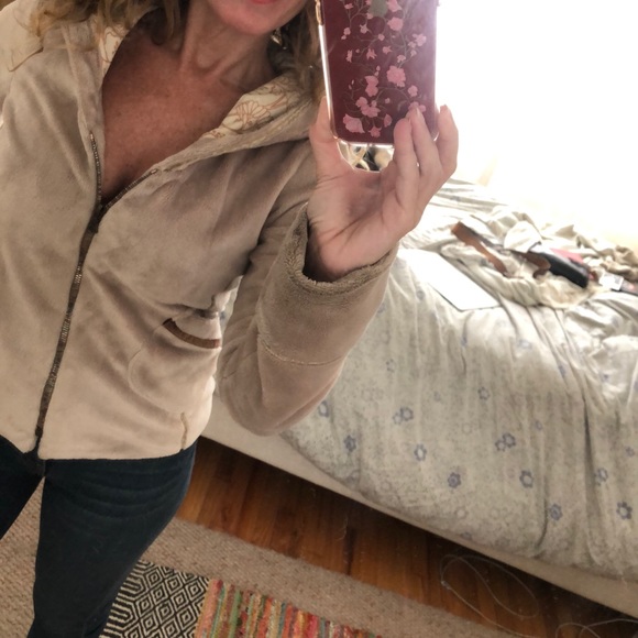 Burning Torch jacket - Picture 6 of 8